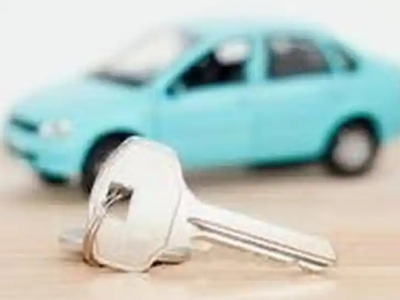 沧浪汽车抵押贷款办理流程,沧浪车抵贷需要什么条件?