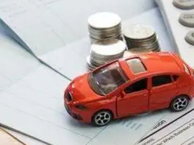 沧浪个人车辆抵押消费贷款肯定要知道的6个要点